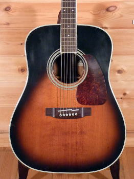 希少 Takamine TS-600 単板【新品弦交換・メンテナンス済み】